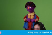 Con búp bê từng mang đến làn gió mới ở Afghanistan