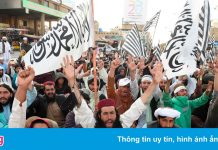 Ai đắc lợi nhất sau cuộc chiến Afghanistan?