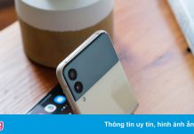 Samsung Galaxy Z mới đạt doanh số kỷ lục