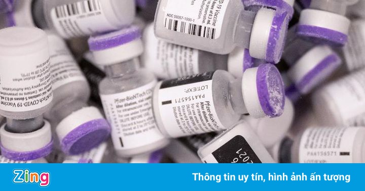 Nghịch lý dư thừa vaccine ở nước giàu