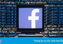 Facebook gặp lỗi lạ trên một số tài khoản ở Việt Nam