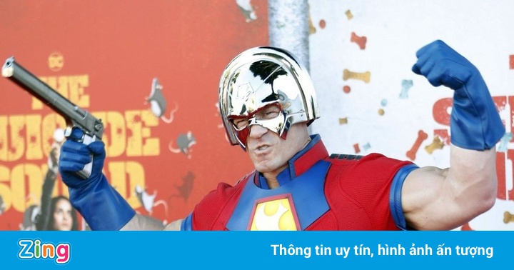 Thế khó cho phim về biệt đội ác nhân