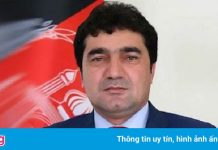Phát ngôn viên chính phủ Afghanistan bị Taliban ám sát
