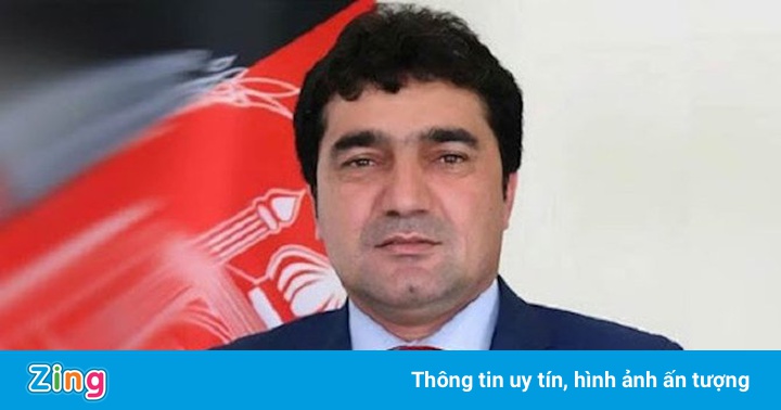 Phát ngôn viên chính phủ Afghanistan bị Taliban ám sát