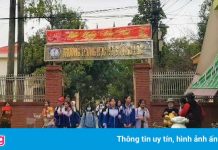 Sở GD&ĐT Thanh Hóa đề nghị kỷ luật vụ sửa hơn 2.000 điểm của học sinh