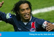 Những chủ nhân Quả bóng Vàng từng khoác áo PSG