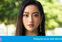 Lương Thùy Linh: ‘Mẹ từng phản đối tôi thi hoa hậu’