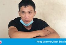 Nguỵ trang thành xe đi cứu trợ để chở ma túy từ TP.HCM về Bình Thuận