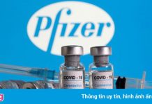 CEO BioNTech: Chưa cần cải tiến vaccine Pfizer vì biến chủng Delta