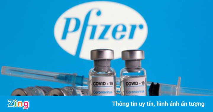 CEO BioNTech: Chưa cần cải tiến vaccine Pfizer vì biến chủng Delta