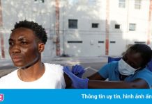 Trong cuộc đua của virus, Delta đang là biến chủng thắng cuộc