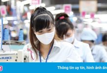 Doanh nghiệp dệt may lãi đậm nửa đầu năm