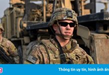 Mỹ đưa thêm 1.000 quân để sơ tán người khỏi Afghanistan