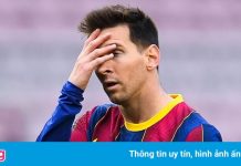 Barca không đáp ứng nguyện vọng của Messi