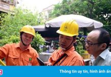 EVN ‘than’ phí mua điện tăng hơn 16.000 tỷ đồng