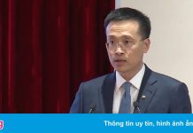 Ông Phạm Quang Dũng giữ chức Chủ tịch Vietcombank