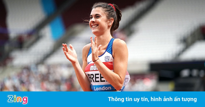 Khi vận động viên nữ bị nhắc nhở trang phục ở Olympic Tokyo Khi vận động viên nữ bị nhắc nhở trang phục ở Olympic Tokyo