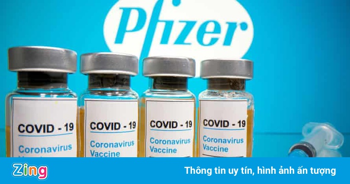 Mỹ phê duyệt hoàn toàn vaccine Covid-19 đầu tiên