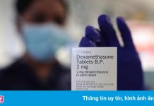 Phát hiện mới về thuốc điều trị Covid-19 giá rẻ ở Anh