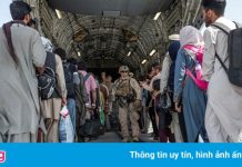 G7 thúc ép Tổng thống Biden kéo dài thời hạn sơ tán tại Afghanistan