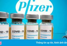 Mỹ phê duyệt vaccine đầu tiên, hàng loạt cơ quan hành động tức thì