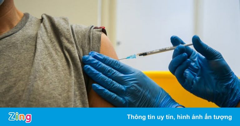 Phát hiện mới về biến chứng đông máu sau tiêm vaccine Covid-19