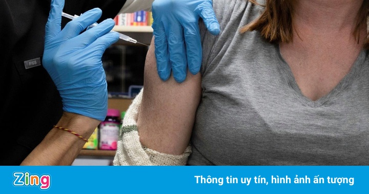 4 thay đổi trong khám sàng lọc trước tiêm vaccine Covid-19 của Bộ Y tế 4 thay đổi trong khám sàng lọc trước tiêm vaccine Covid-19 của Bộ Y tế