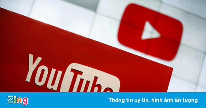 YouTube xóa video kênh tin tức Australia vì đăng tin giả về Covid-19