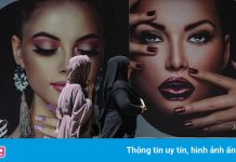 Kabul thất thủ, phụ nữ Afghanistan đốt bằng cấp, mua khăn trùm đầu