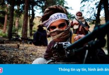 Vì sao 300.000 binh sĩ Afghanistan đại bại trước 80.000 lính Taliban?
