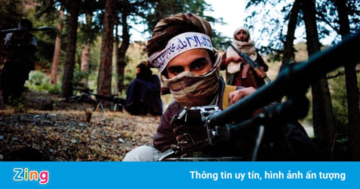 Vì sao 300.000 binh sĩ Afghanistan đại bại trước 80.000 lính Taliban?