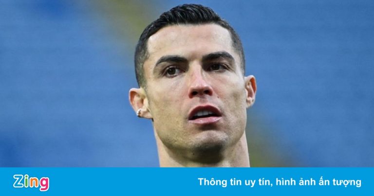 Nhà báo Romano: ‘MU đang đàm phán với Ronaldo’