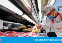 72 chợ và siêu thị đóng cửa, Hà Nội đảm bảo hàng hóa thế nào?