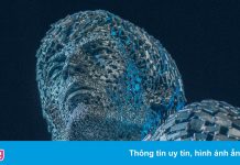 Man City dựng tượng David Silva tại Etihad