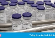 Nghiên cứu mới: Vaccine do Israel sản xuất có khả năng bảo vệ lâu dài