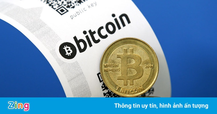 Giá Bitcoin bật tăng sau nhiều ngày ảm đạm