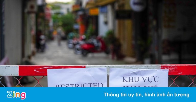 Khu vực có nhiều ca Covid-19 ở Hà Nội, TP.HCM