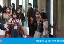 Từng miễn nhiễm với nCoV, Palau đã có ca mắc Covid-19 đầu tiên