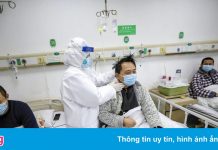 Phát hiện mới về triệu chứng của bệnh nhân Covid-19 ở Vũ Hán