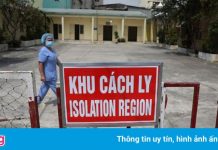 Truy tìm người trốn cách ly sau khi từ TP.HCM về