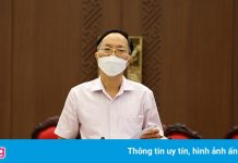 Hà Nội khai giảng trực tuyến vào sáng 5/9