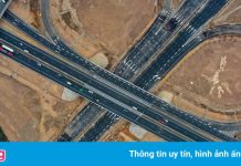 Gần 90.400 tỷ làm đường vành đai 4