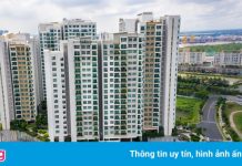 Có nên mua chung cư giữa dịch Covid-19?