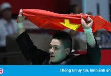 Vì sao Olympic không có các môn thế mạnh của Việt Nam?