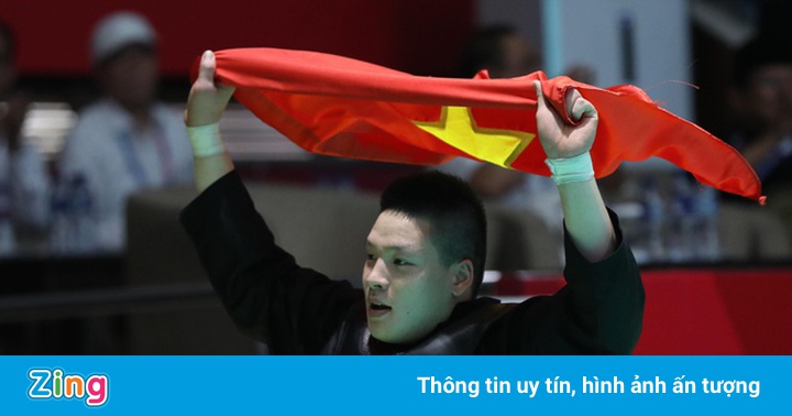 Vì sao Olympic không có các môn thế mạnh của Việt Nam? Vì sao Olympic không có các môn thế mạnh của Việt Nam?