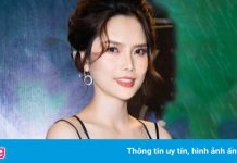 Gia đình á hậu có 7 người mắc Covid-19 ở TP.HCM