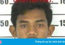 Lời khai của nghi phạm giết du khách Thụy Sĩ ở Thái Lan