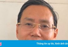 Nguyên Giám đốc Sở KH&ĐT Hà Nội nhận tiền biếu của nhà thầu