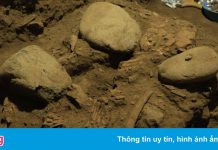 Indonesia phát hiện ADN nguyên vẹn của người sống cách đây 7.200 năm