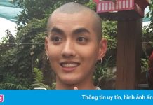 Cha Ngô Diệc Phàm muốn cứu con